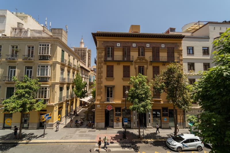 Soho Malaga