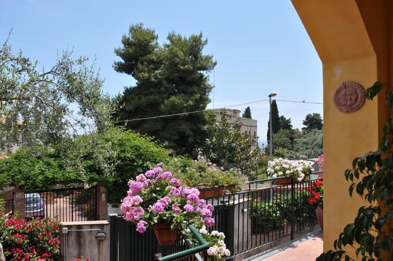 B&B Stella Marina