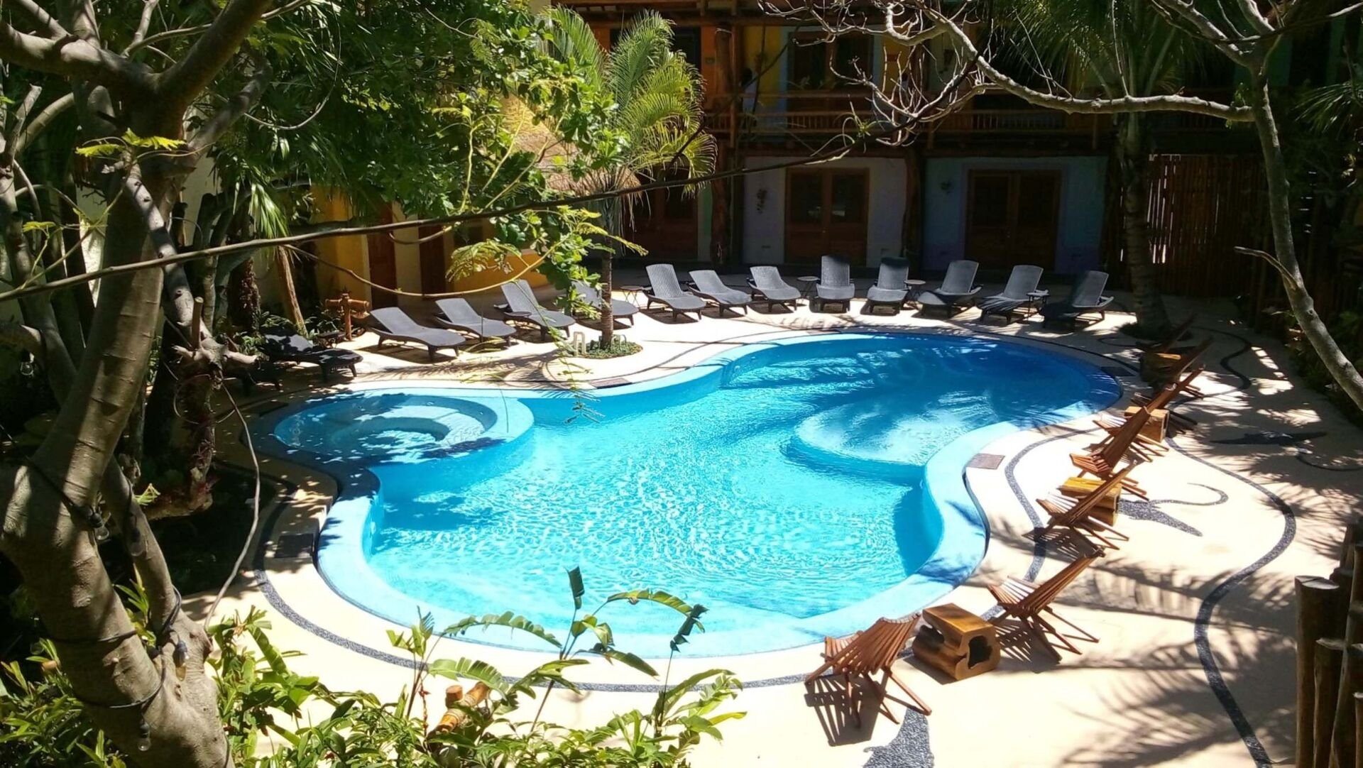 Exe El Pueblito