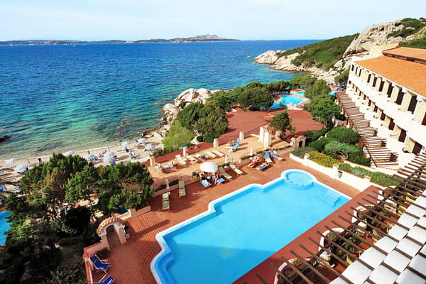 Grand Hotel Smeraldo Beach-1