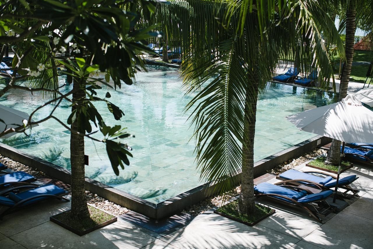 Anantara Hoi An Resort