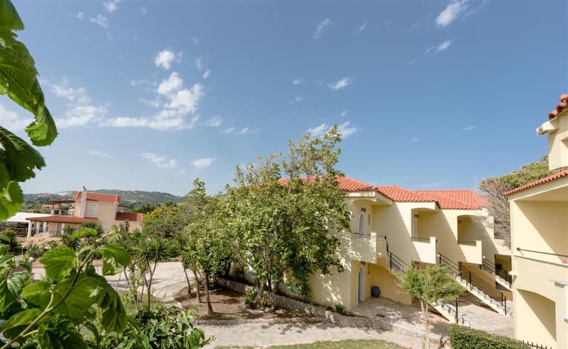 Ammes Hotel