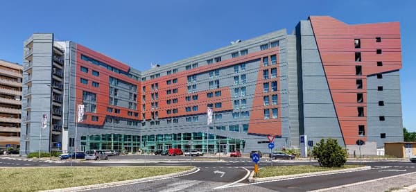 iH Hotels Roma Z3-1