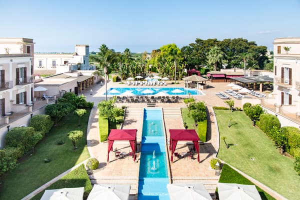 Almar Giardino di Costanza Resort & Spa-1
