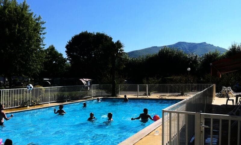 Europ' Camping