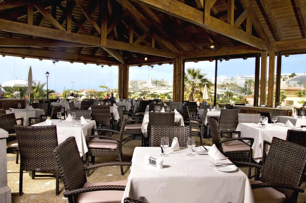impressie GF Gran Costa Adeje