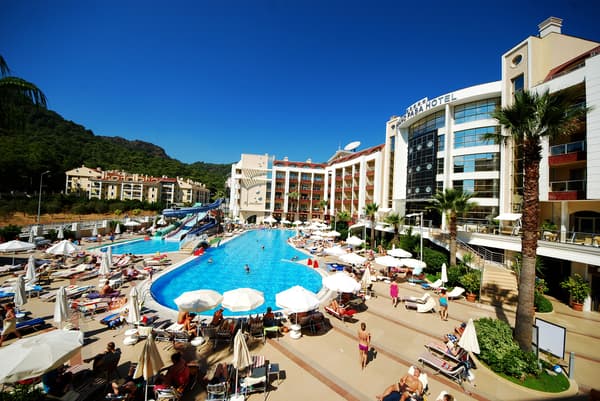Grand Pasa Hotel-1