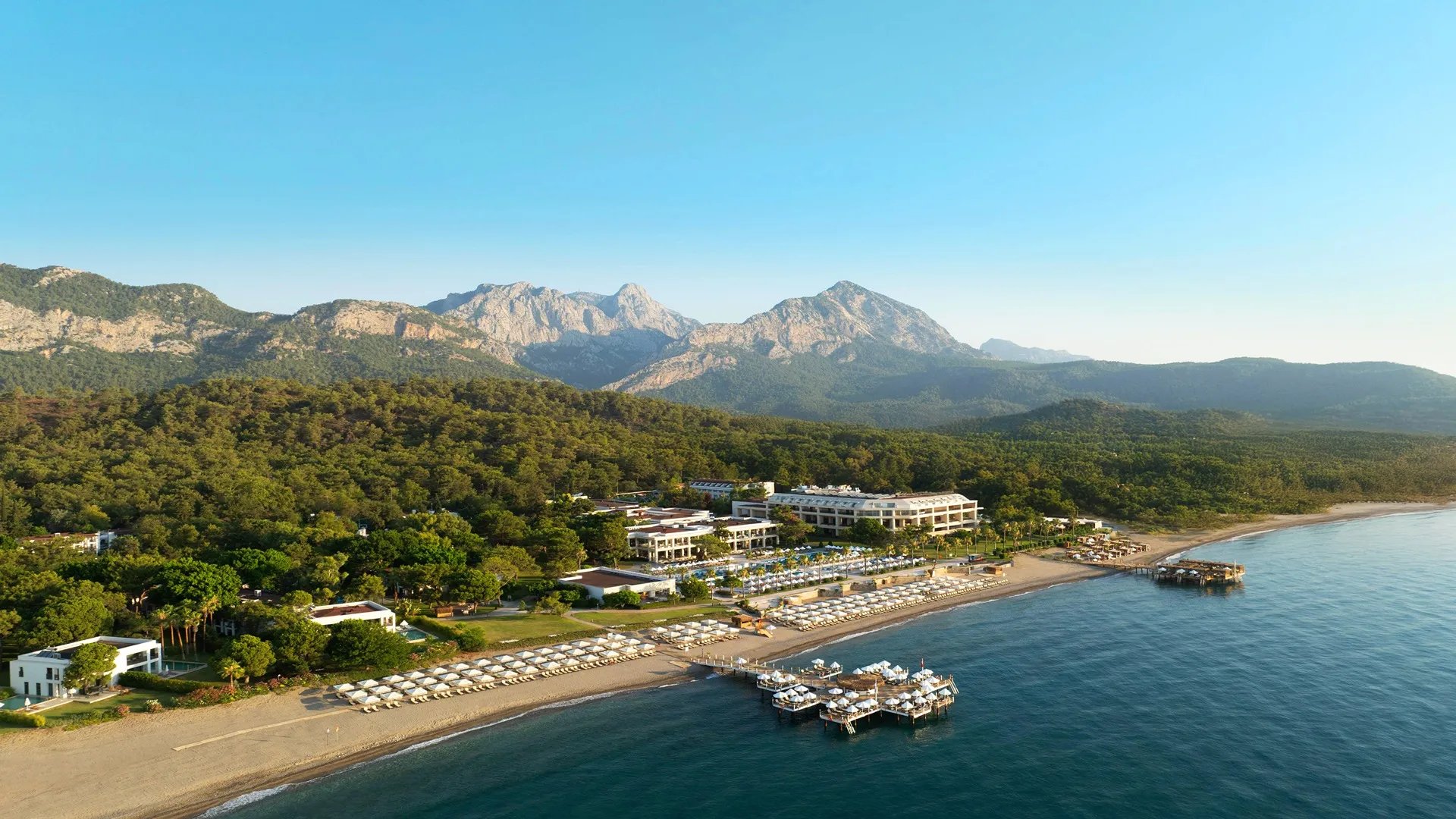 Sherwood Exclusive Kemer foto 2
