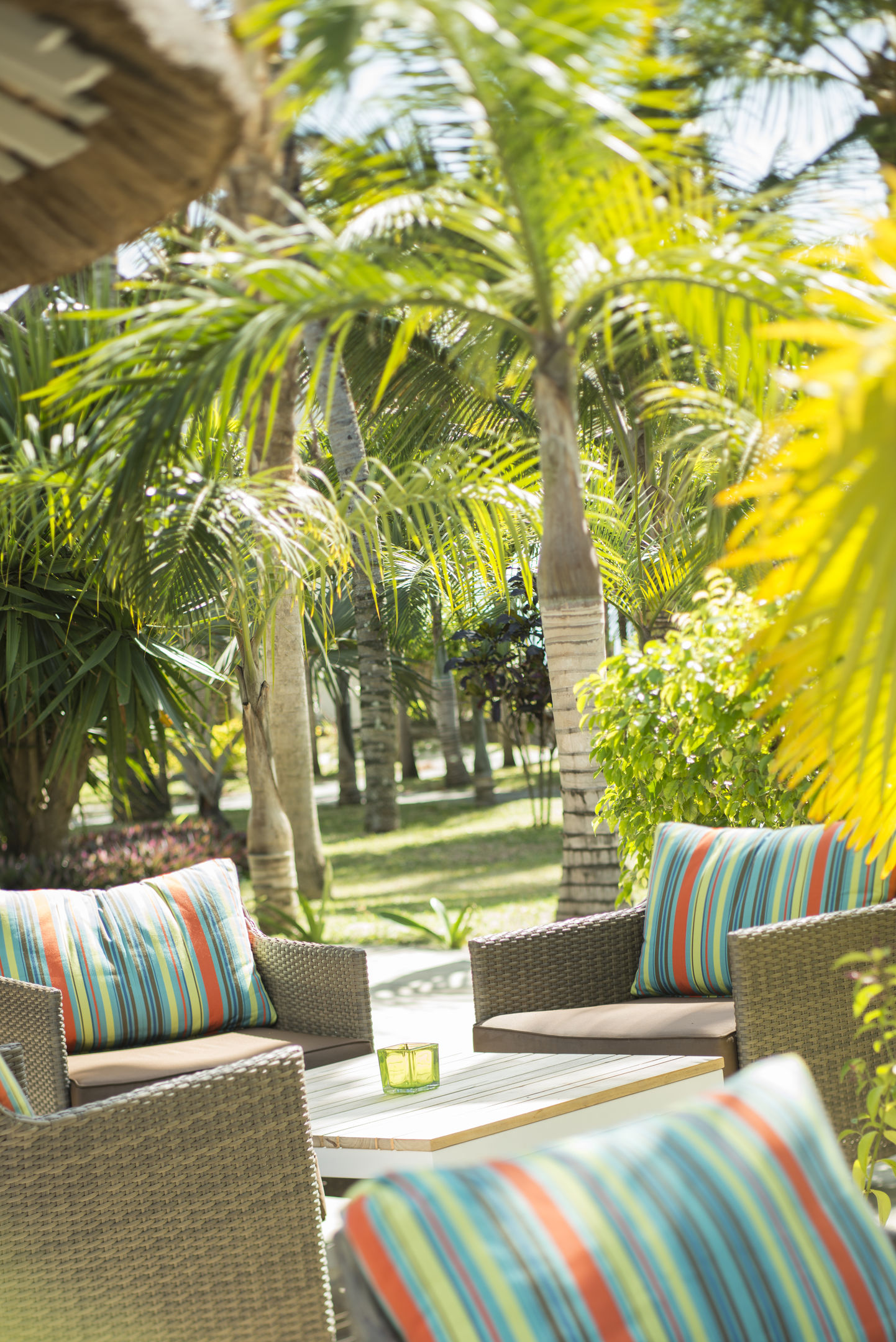 Veranda Palmar Beach Hotel & Spa