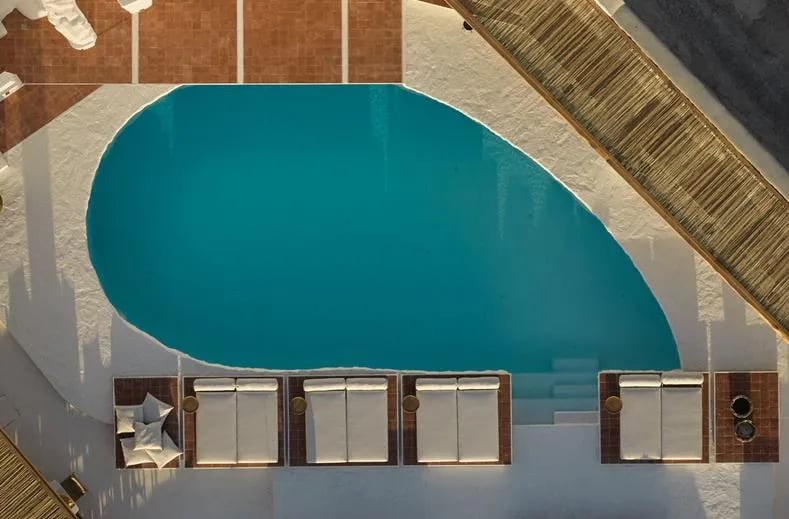 Boheme Mykonos