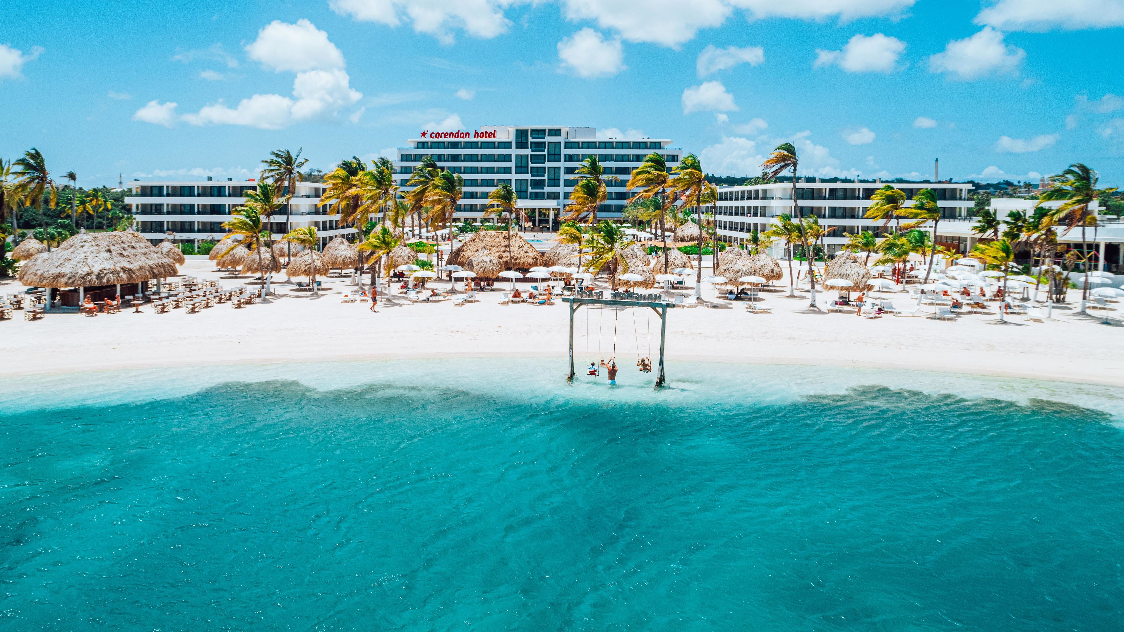 Corendon Mangrove Beach Resort Curaçao, Willemstad