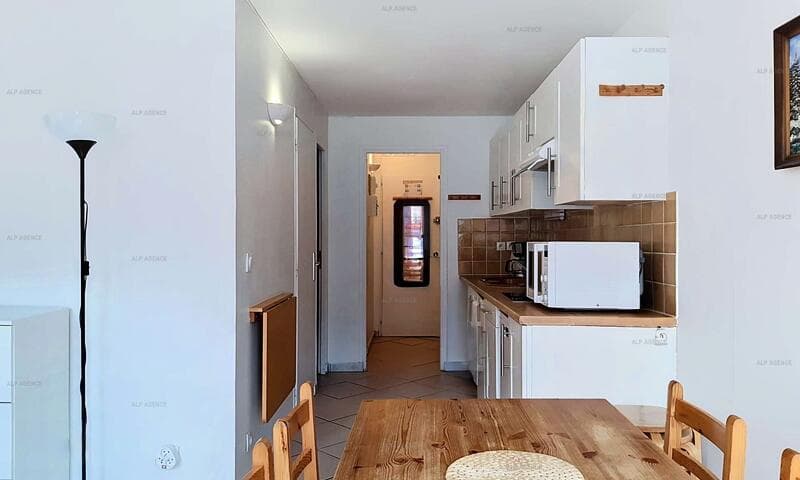 Residentie Le Pelvoux