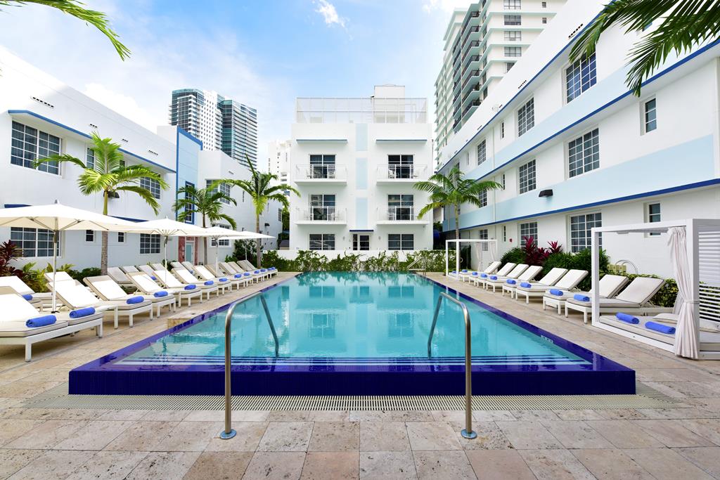Pestana South Beach