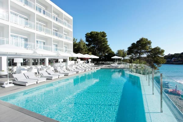 Grupotel Ibiza Beach Resort-1