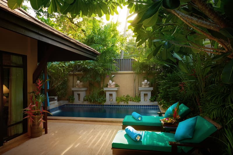 Bo Phut Resort & Spa