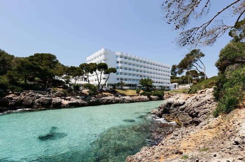 AluaSoul Mallorca Resort