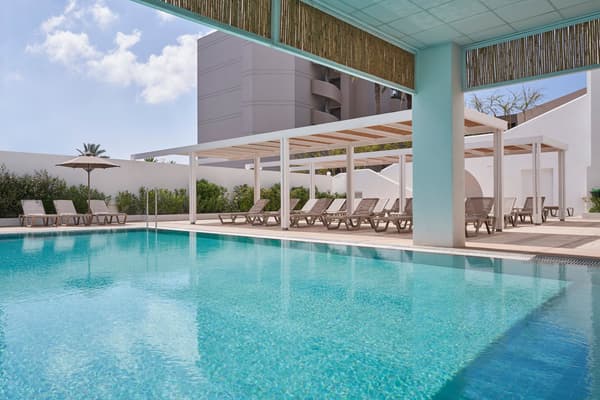 Epsilon Hotel Apartments-1