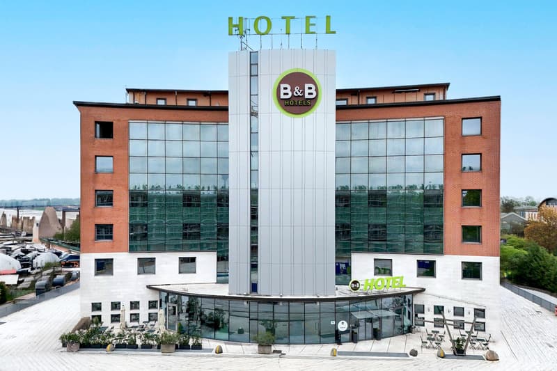 B&B Hotel Padova