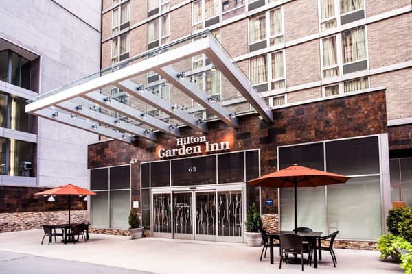 Hilton Garden Inn NY West 35 Street-1