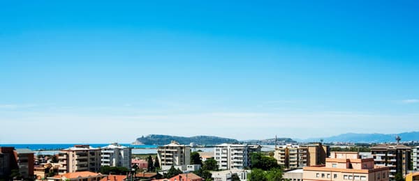 BEST WESTERN Hotel Residence Italia-1