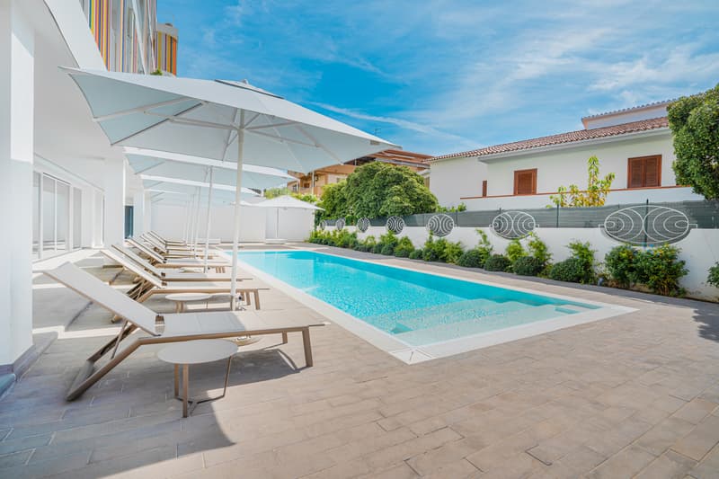 Felix Hotel Olbia