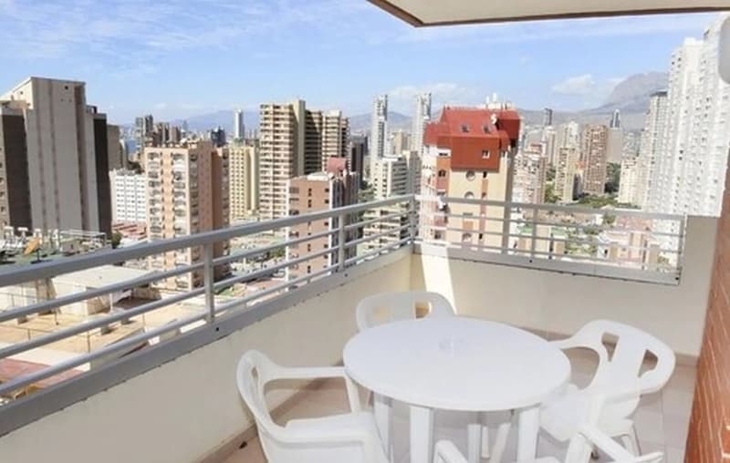 Levante Lux