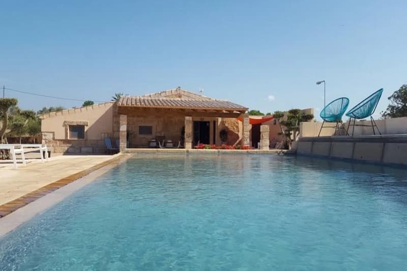 Agroturismo Son Perdiu