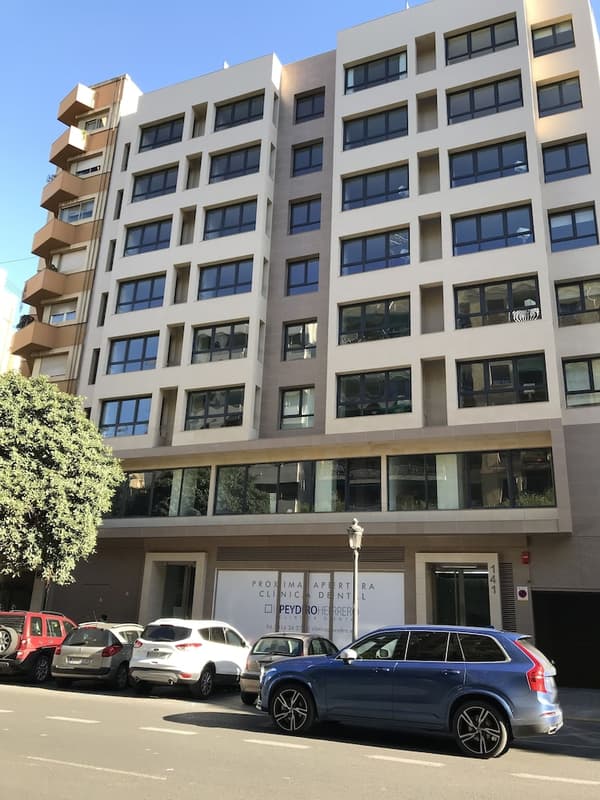 HQ Rooms San Vicente-1