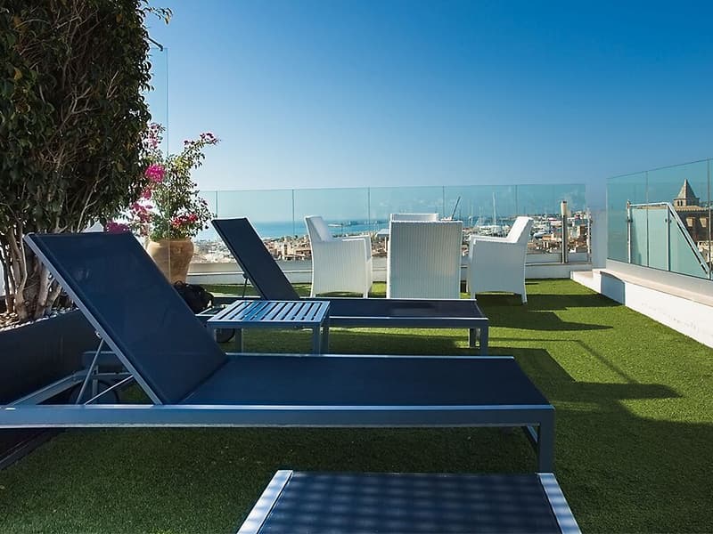 Hotel Almudaina