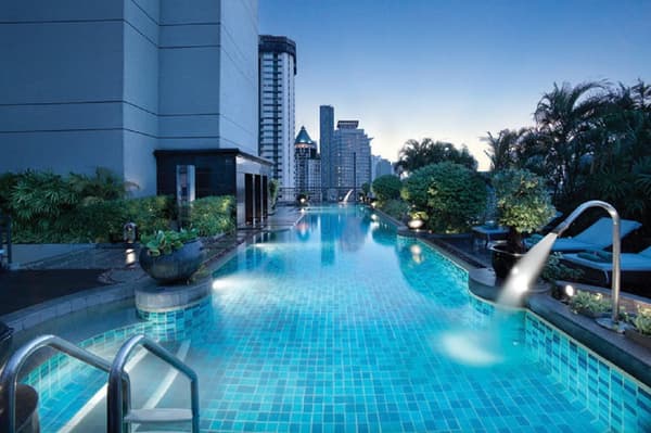 Banyan Tree Bangkok-1