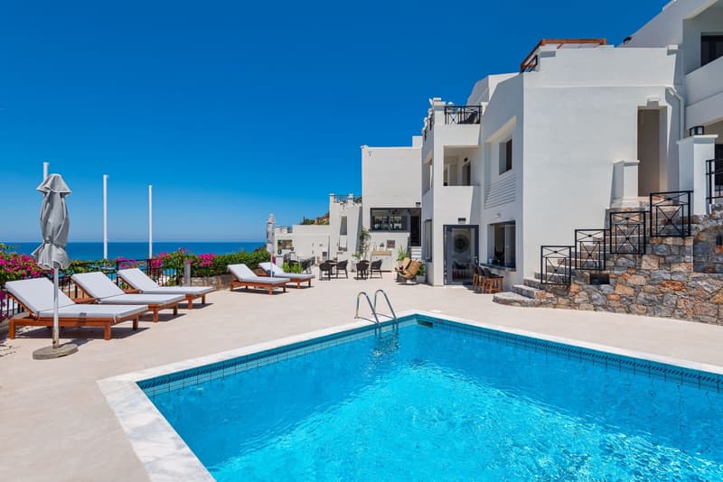 Minois Boutique Hotel