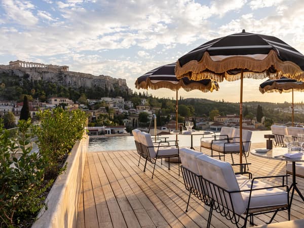 The Dolli at Acropolis-1