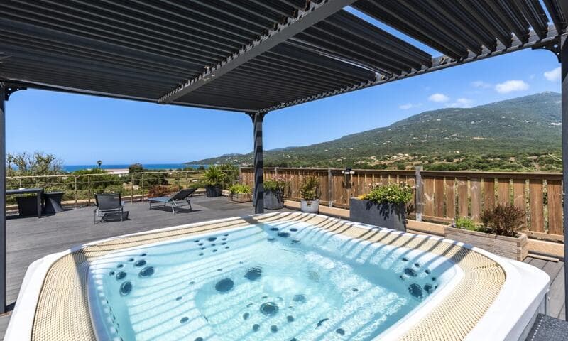 Camping le Colomba