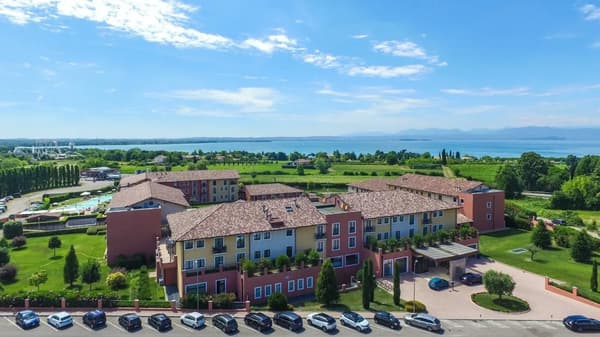 Parchi Del Garda-1