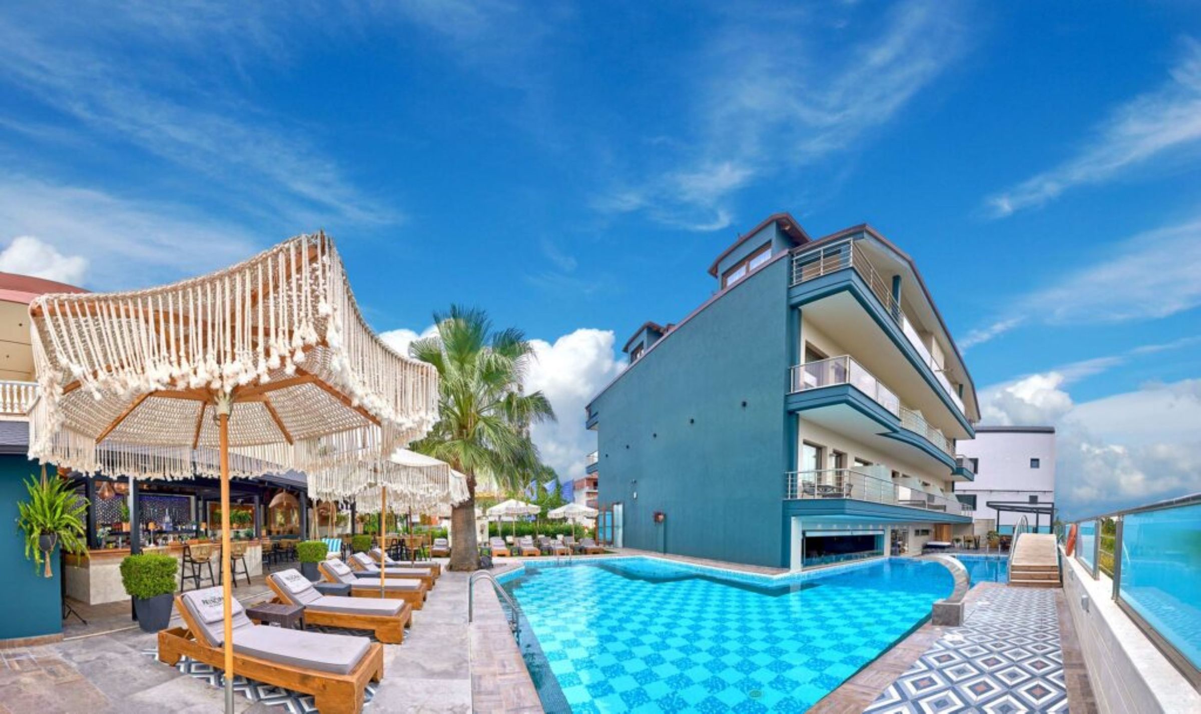 Principal New Leisure Hotel