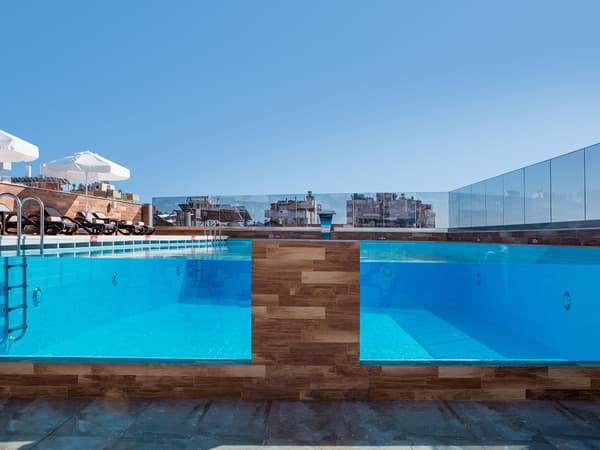Holiday Inn Antalya Lara-1