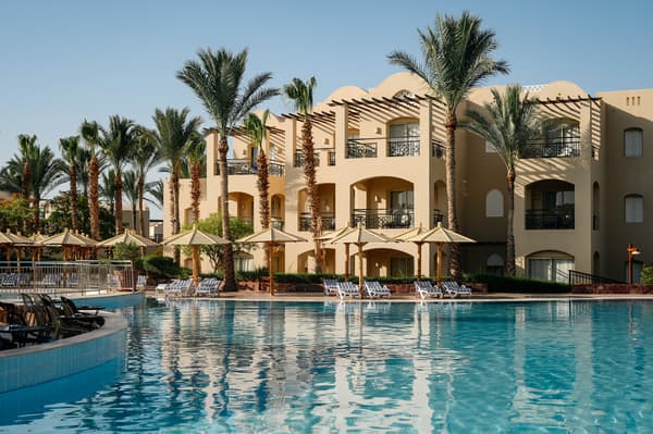 TUI MAGIC LIFE Redsina Sharm El Sheikh-1