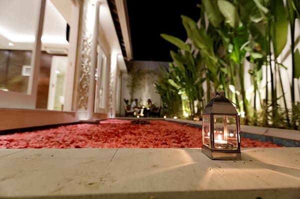 Bajra Bali Villa Seminyak-1