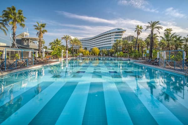 Concorde De Luxe Resort-1