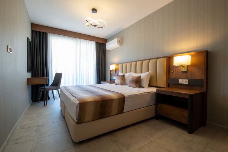 Days Inn By Wyndham Alanya
