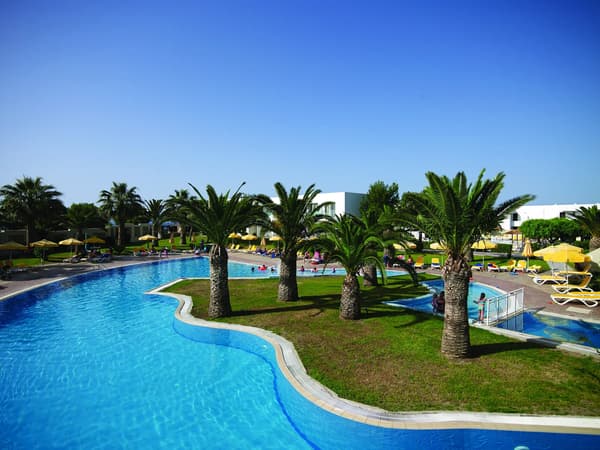 Akti Coast Club Hotel-1