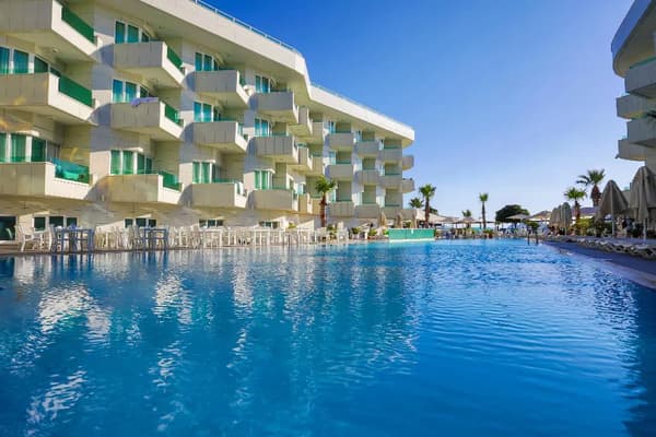Dragut Point South Hotel-1