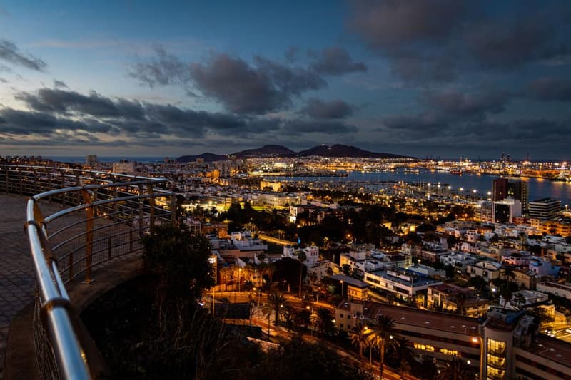 Smartr Las Palmas