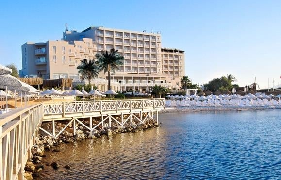 Design Plus Seya Beach Hotel