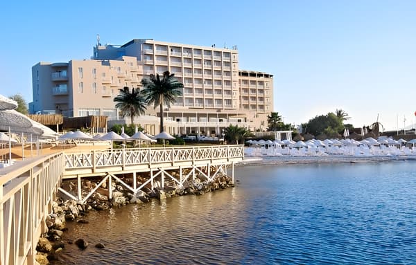 Design Plus Seya Beach Hotel-1