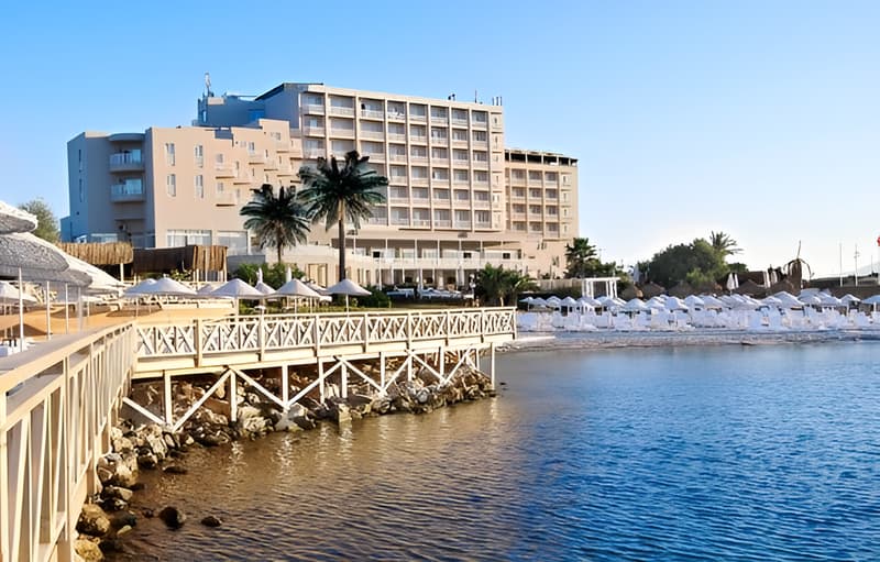 Design Plus Seya Beach Hotel