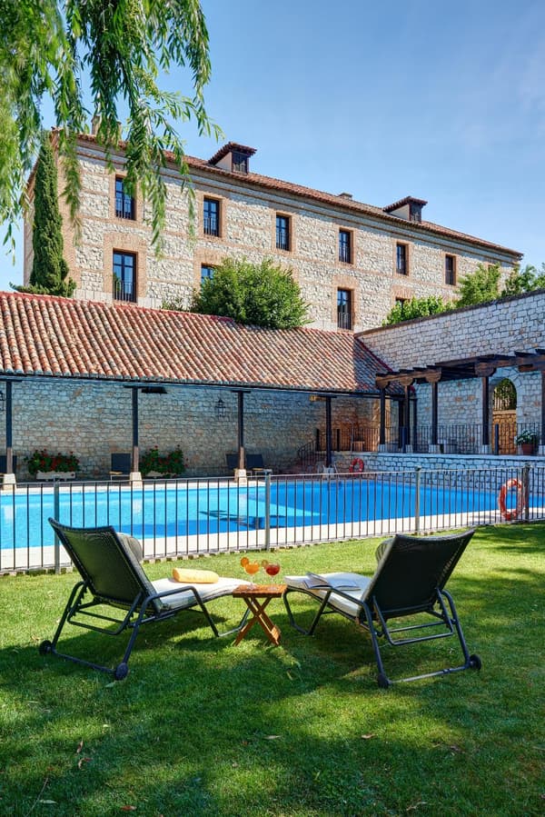 Parador De Chinchon-1