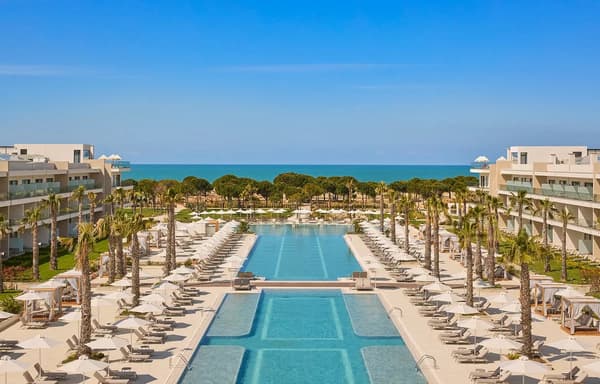 Meliá Durres Albania-1