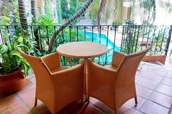 Acanto Boutique Hotel Playa del Carmen-1