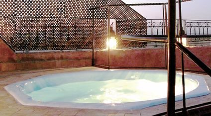 Kasbah Le Mirage & Spa